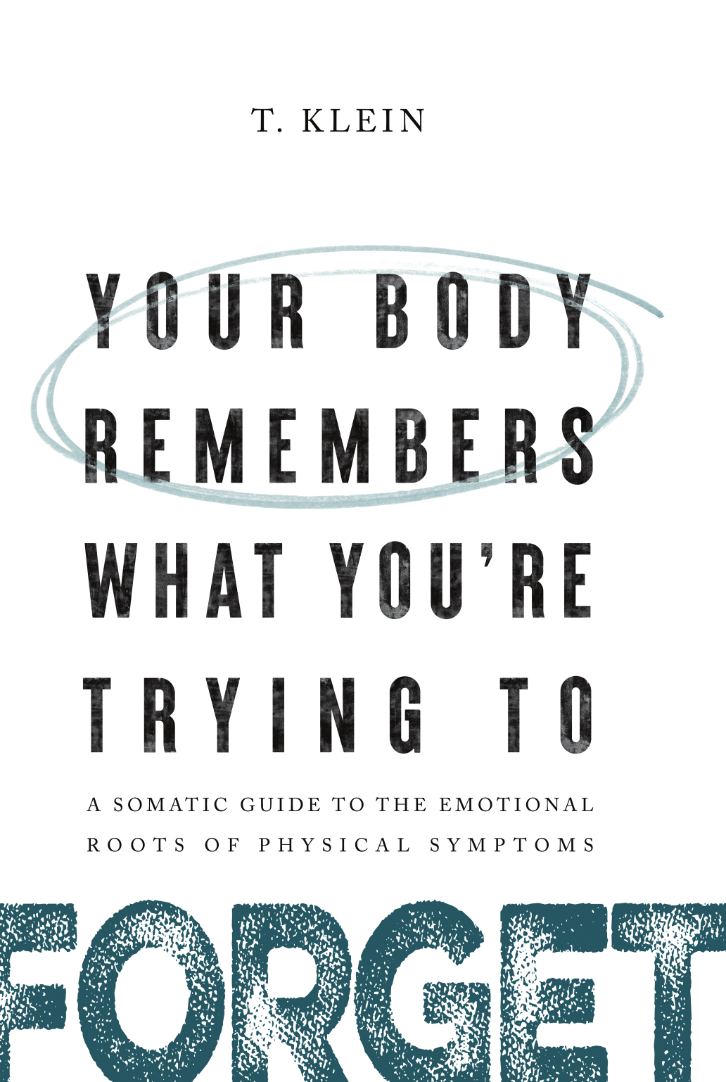 Your Body Remembers